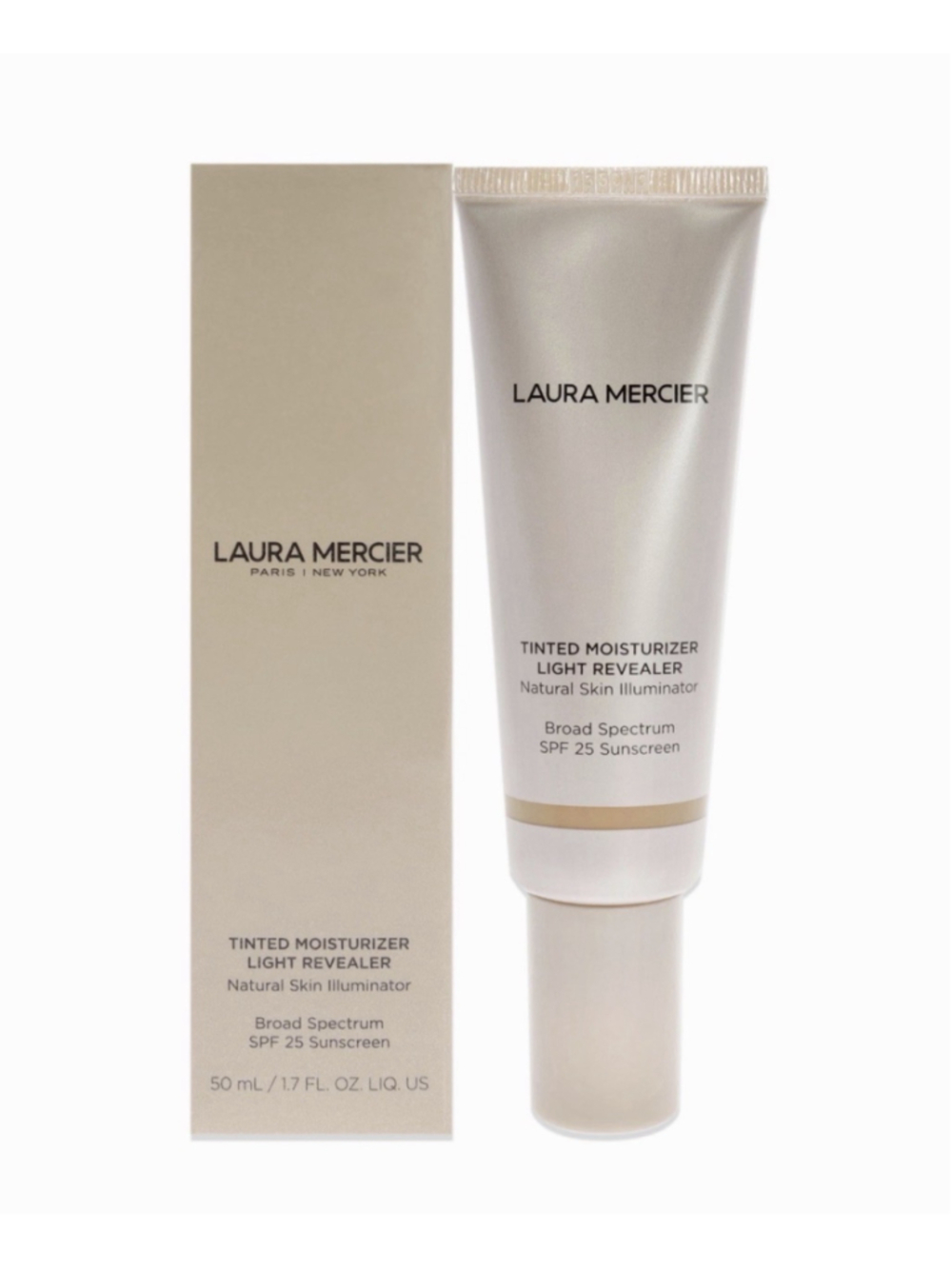 Laura Mercier Tinted Moisturizer - Sand 1.7oz